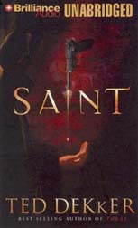 Saint